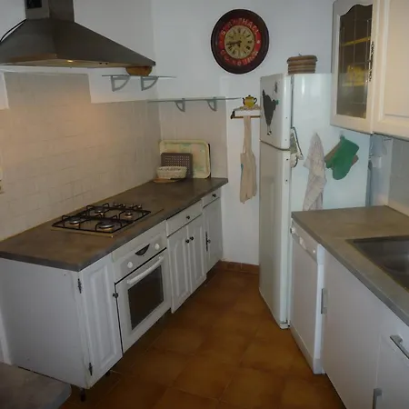 Rez De Jardin,bas De *