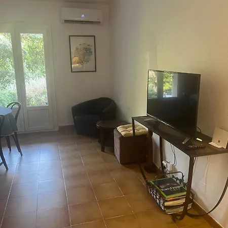 Rez De Jardin,bas De *