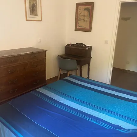 Rez De Jardin,bas De * Αντίμπ