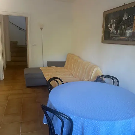 Rez De Jardin,bas De Διαμέρισμα Αντίμπ